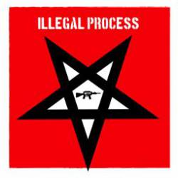 logo Illegal Process